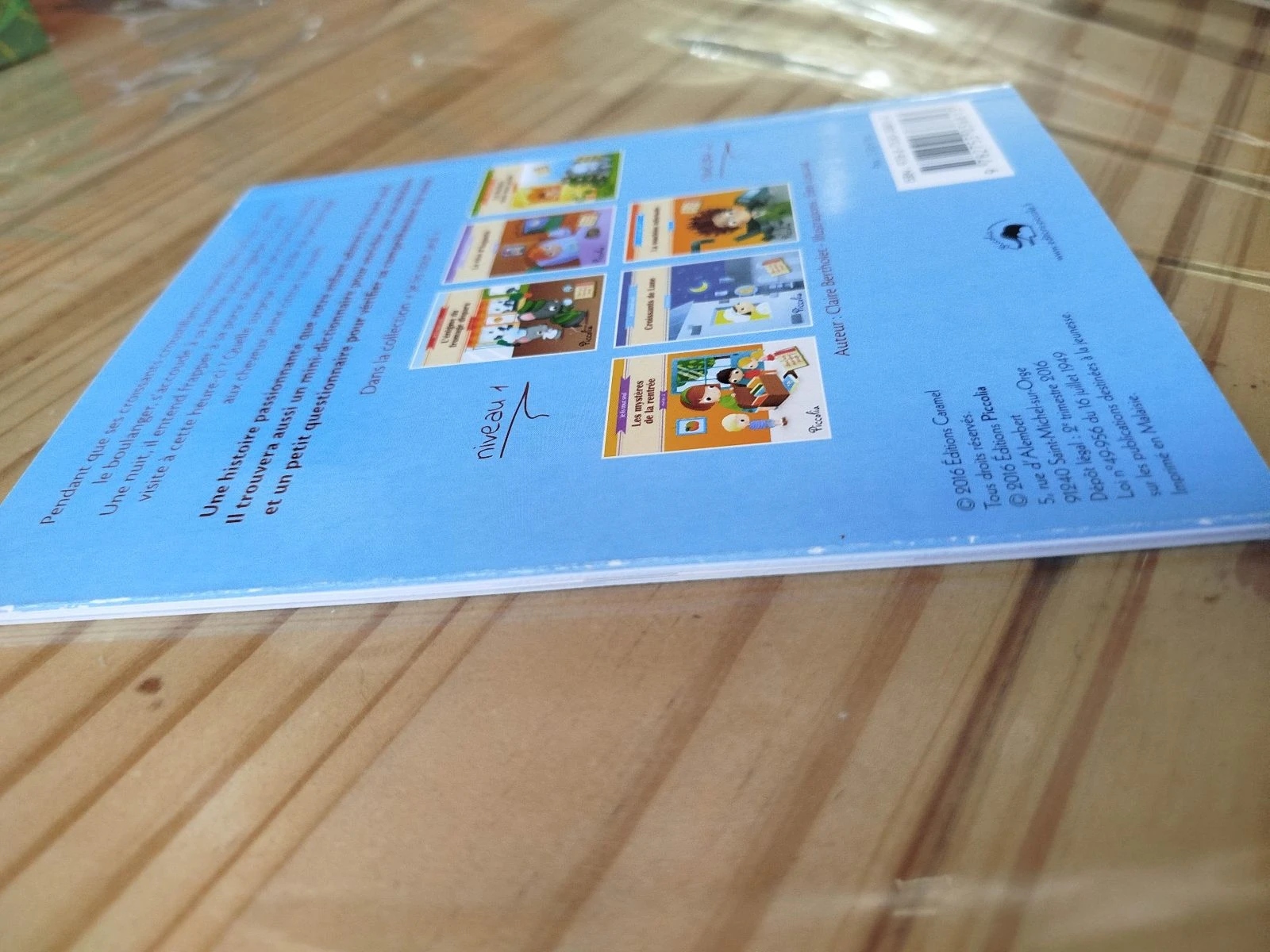 Medialuna – photo 4
